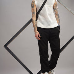 Knitted Joggers