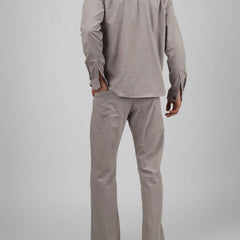 Co-ord Set - Light Grey
